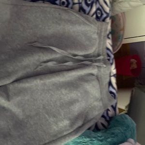 Pack of cute shorts and one sweat pants